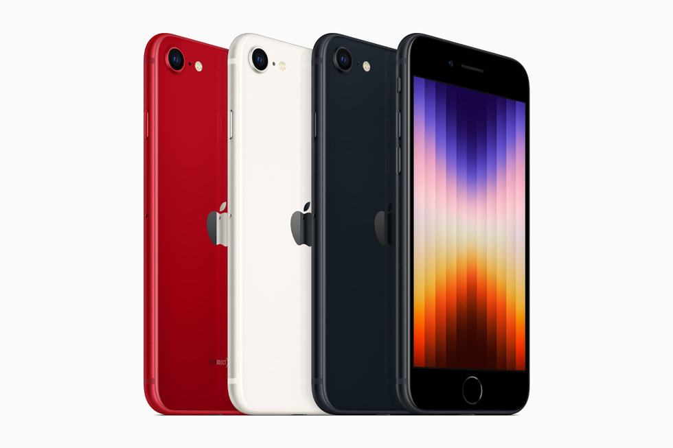 iPhone SE: Descubre las SORPRENDENTES CARACTERÍSTICAS 2 iphone se descubre las sorprendentes caracteristicas
