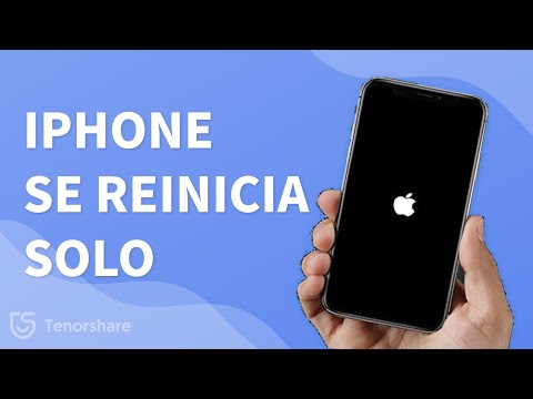 iphone se se reinicia solo solucion rapida y efectiva