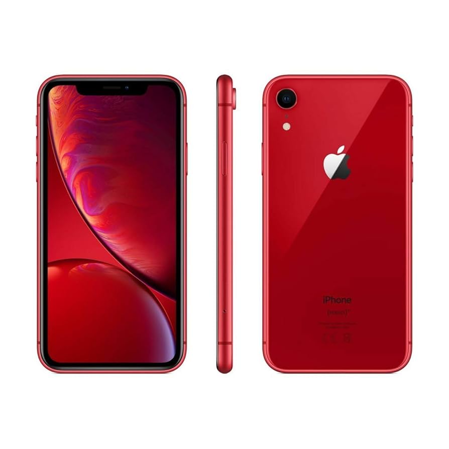 iphone xr 128gb 5 caracteristicas que te sorprenderan