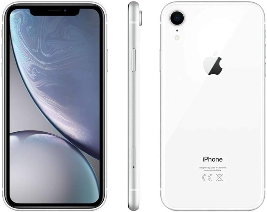 iPhone XR 64GB: DESCUBRE sus IMPACTANTES características 2 iphone xr 64gb descubre sus impactantes caracteristicas