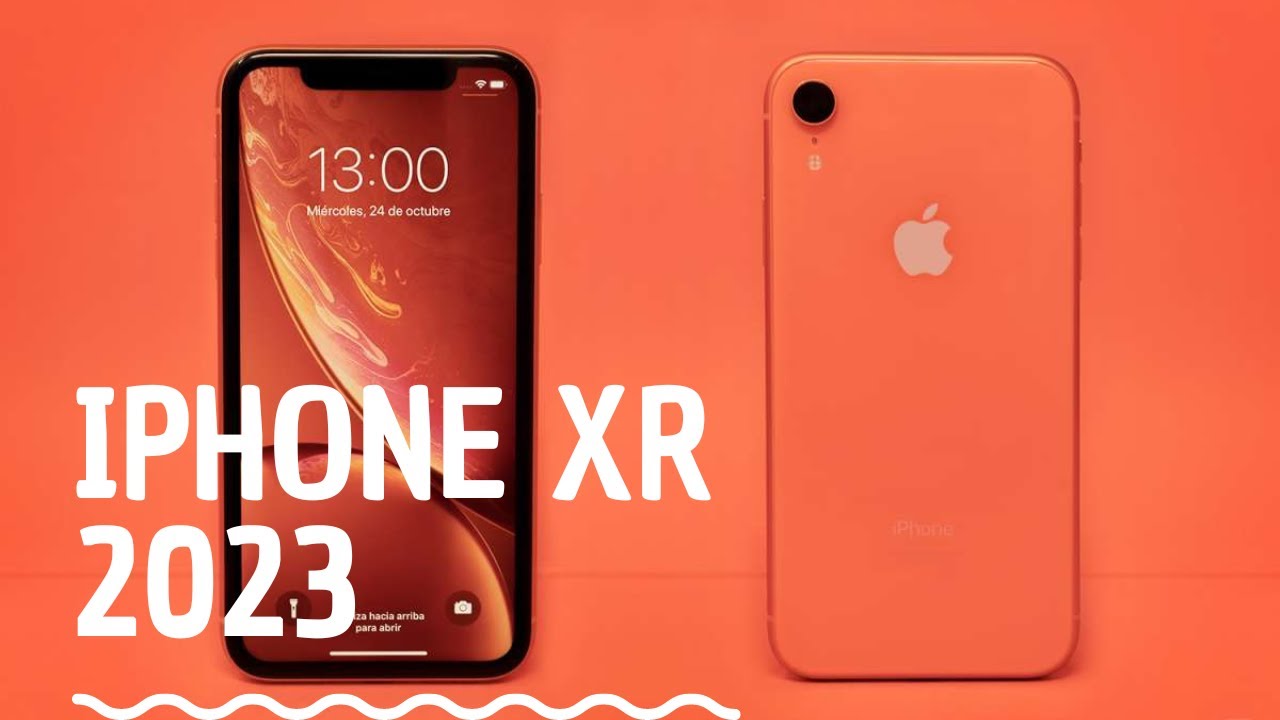 iPhone XR: Por qué es el mejor económico de 2023 2 iphone xr por que es el mejor economico de 2023