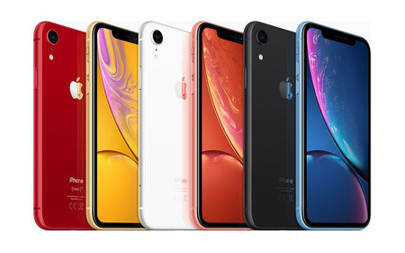 iPhone XR: Realmente resistente al agua Descúbrelo aquí 2 iphone xr realmente resistente al agua descubrelo aqui
