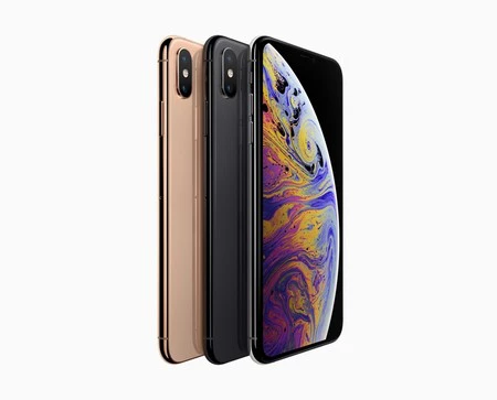 iphone xs max descubre sus increibles caracteristicas