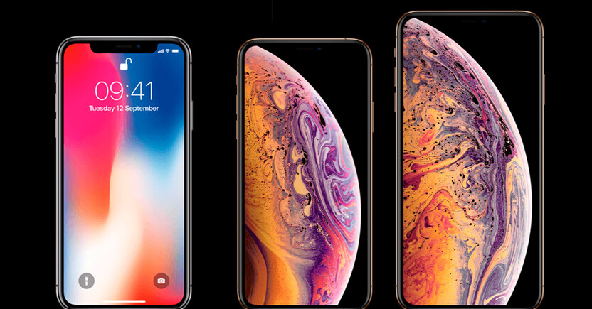iPhone Xs vs X: ¡DESCUBRE las SORPRENDENTES DIFERENCIAS! 2 iphone xs vs x descubre las sorprendentes diferencias