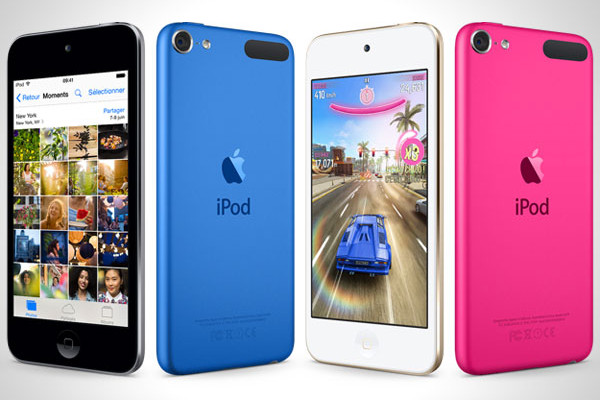 IPOD TOUCH 6: Descubre sus INCREÍBLES características 2 ipod touch 6 descubre sus increibles caracteristicas