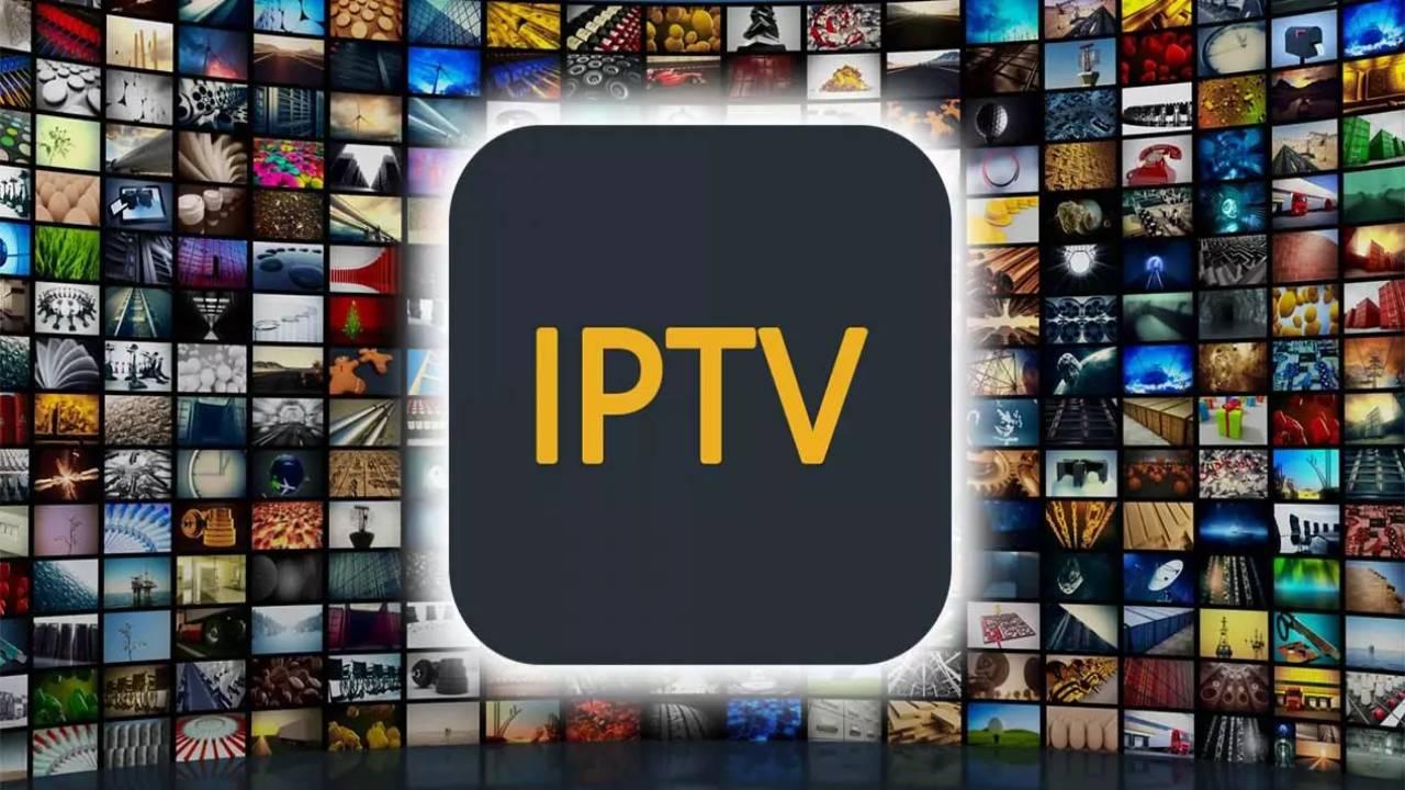 iptv para android tv gratis descubre las mejores apps