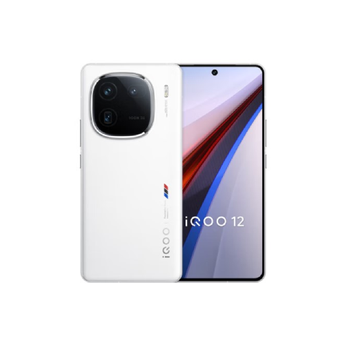 iqoo 12 de vivo descubre sus increibles caracteristicas