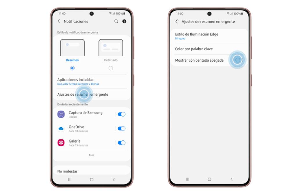 Ir a AJUSTES del TELÉFONO sin NOTIFICACIONES: Descubre cómo 2 ir a ajustes del telefono sin notificaciones descubre como
