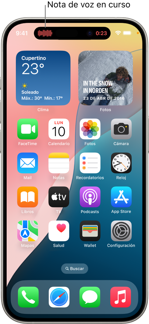 ISLA DINÁMICA: Tu iPhone está a SALVO de ACTUALIZACIONES 2 isla dinamica tu iphone esta a salvo de actualizaciones