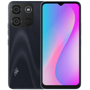 itel A60: DESCUBRE sus INCREÍBLES CARACTERÍSTICAS