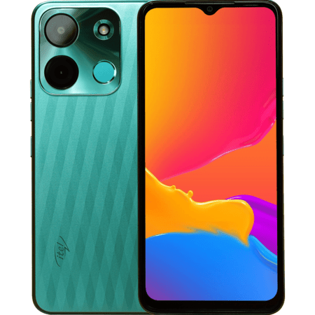 itel A60s CARACTERÍSTICAS: ¡Descubre sus SECRETOS! 7 itel a60s caracteristicas descubre sus secretos
