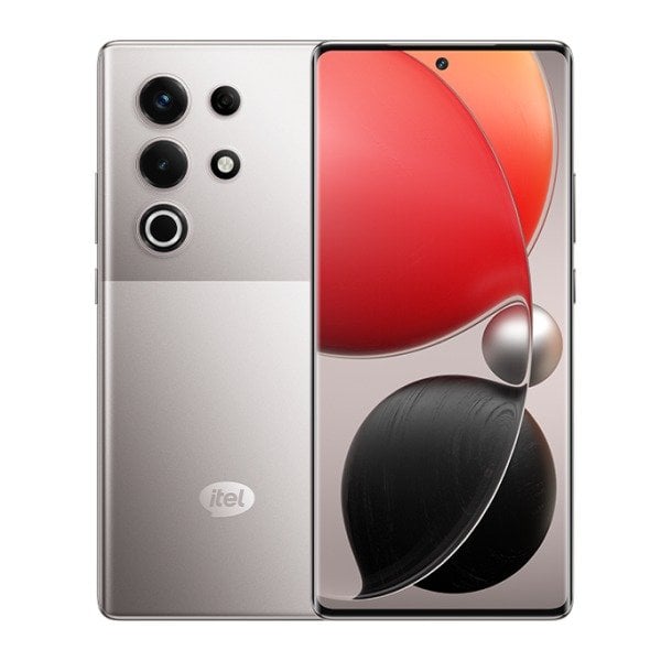 itel S25 Ultra: Cuál es SU PRECIO en Argentina