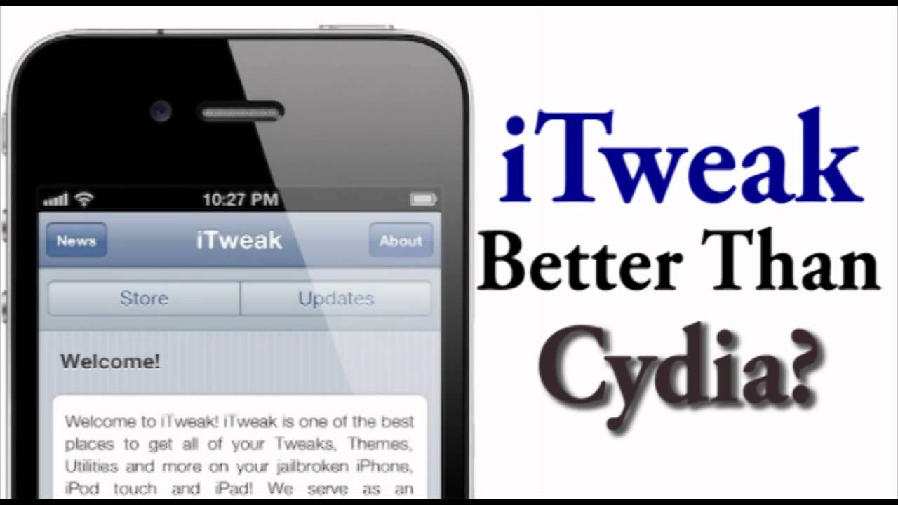itweak store por que la competencia de cydia tarda tanto