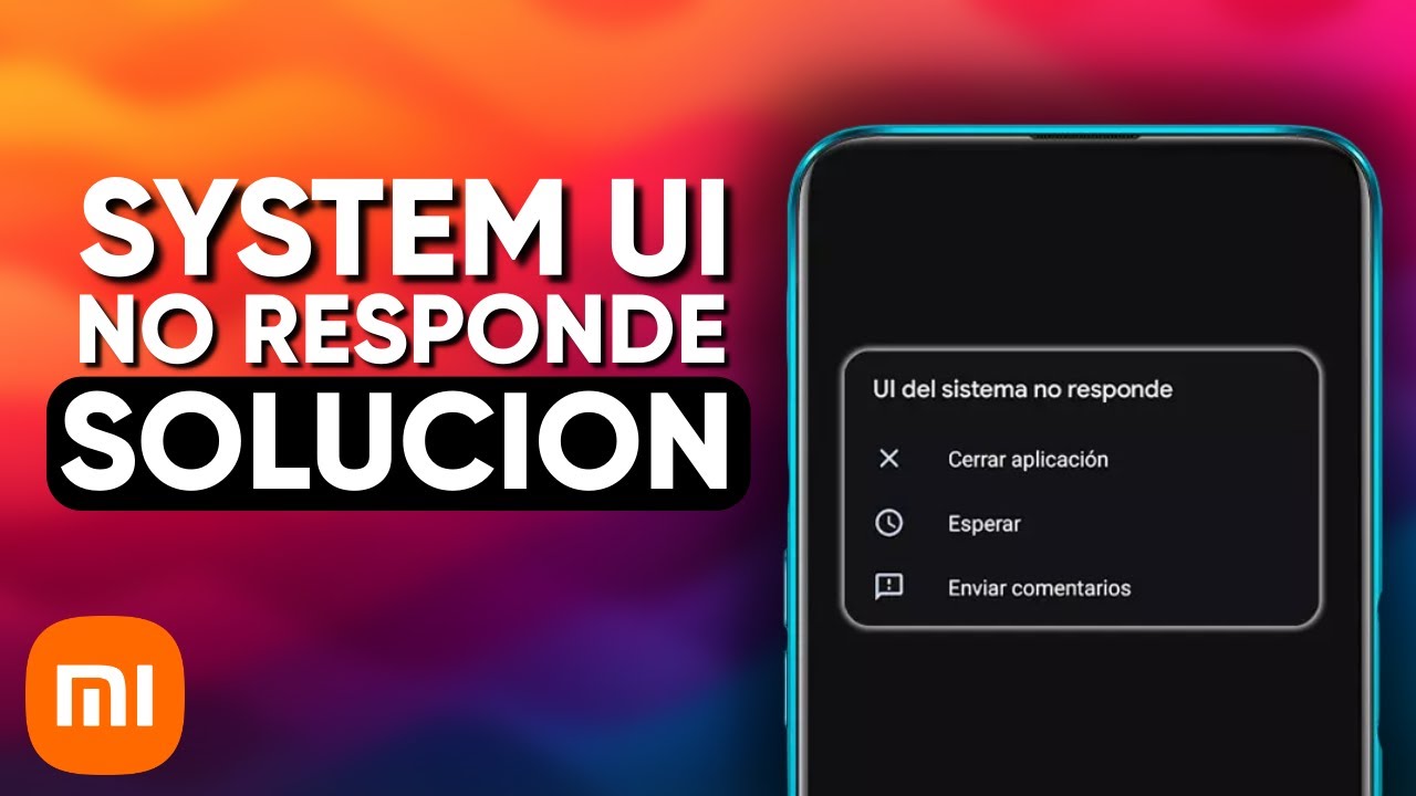 iu del sistema que es y como solucionar errores rapido