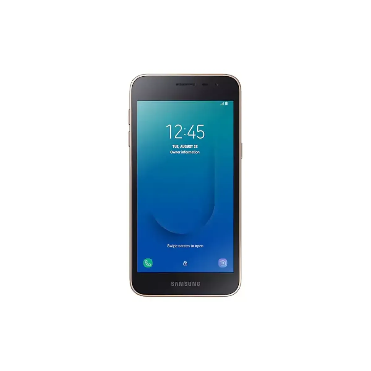 j2 core 2020 el android go mas barato del mercado
