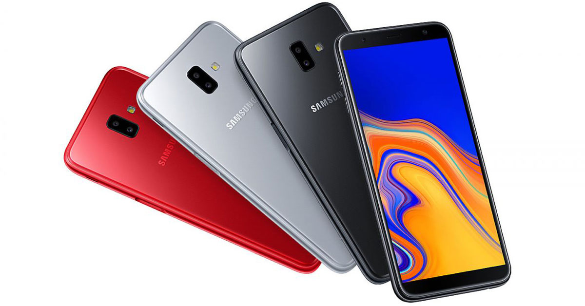 J6 PLUS: ¡Características Sorprendentes que Debes Conocer! 2 j6 plus caracteristicas sorprendentes que debes conocer