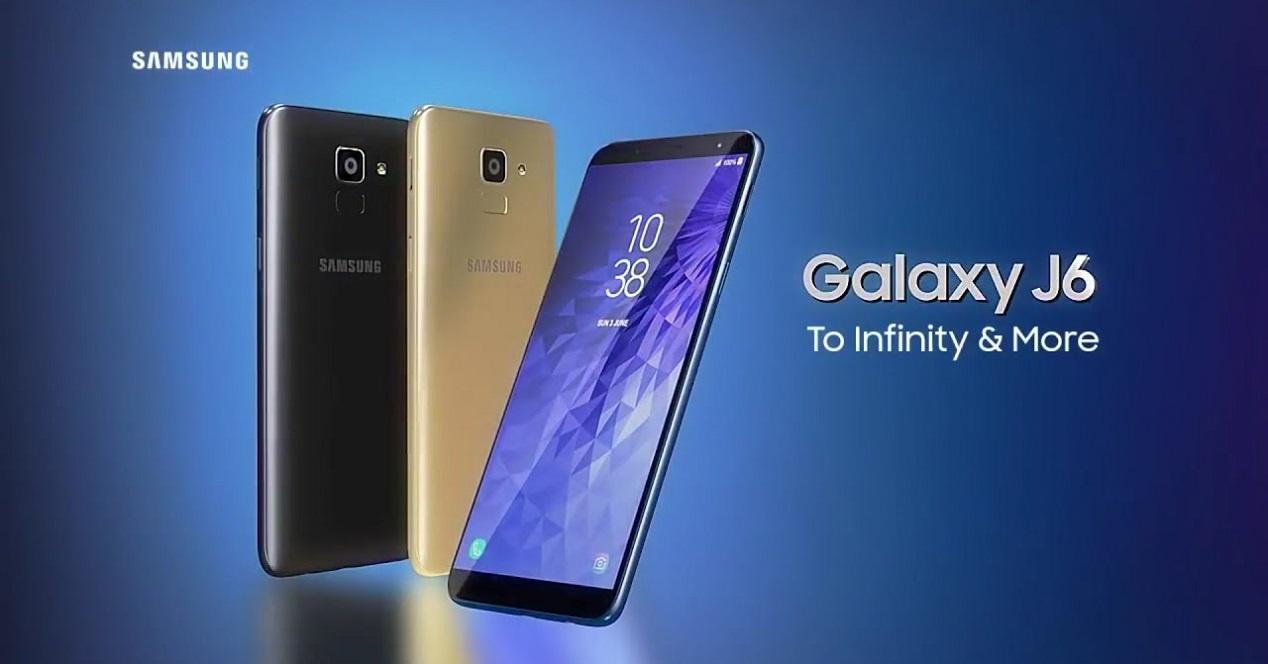 j6 prime y j4 prime descubre lo nuevo y sorprendente