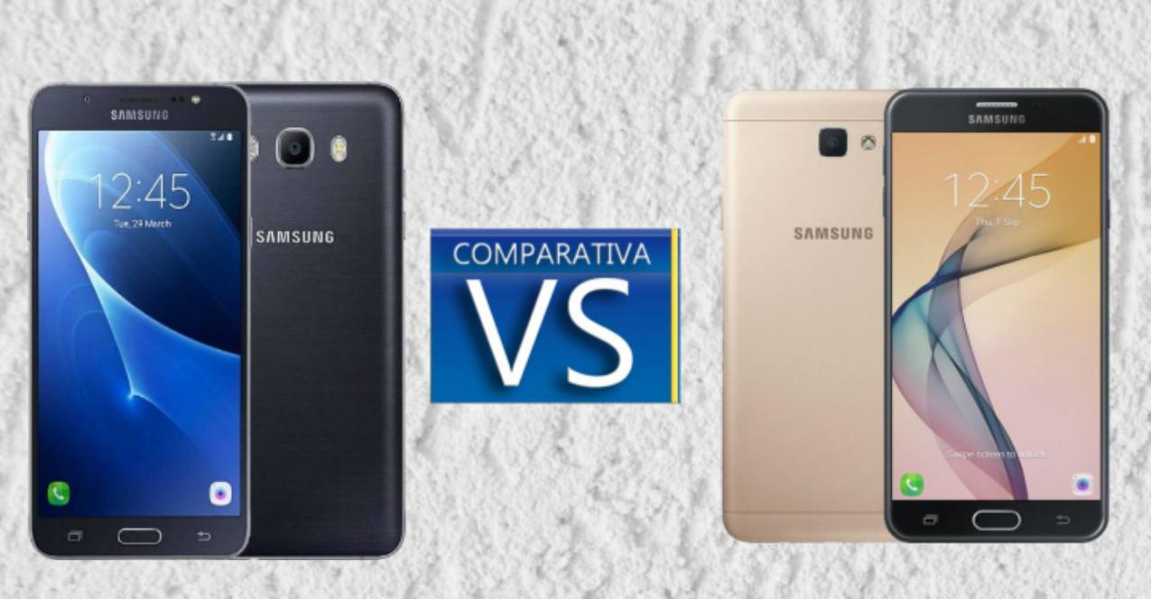 J7 PRIME vs. GALAXY J7: Cuál Elige ¡Descubre las Claves! 2 j7 prime vs galaxy j7 cual elige descubre las claves