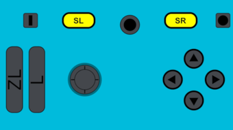 JoyCon Droid: ¡Conviértelo en CONTROLADOR SWITCH! 2 joycon droid conviertelo en controlador switch
