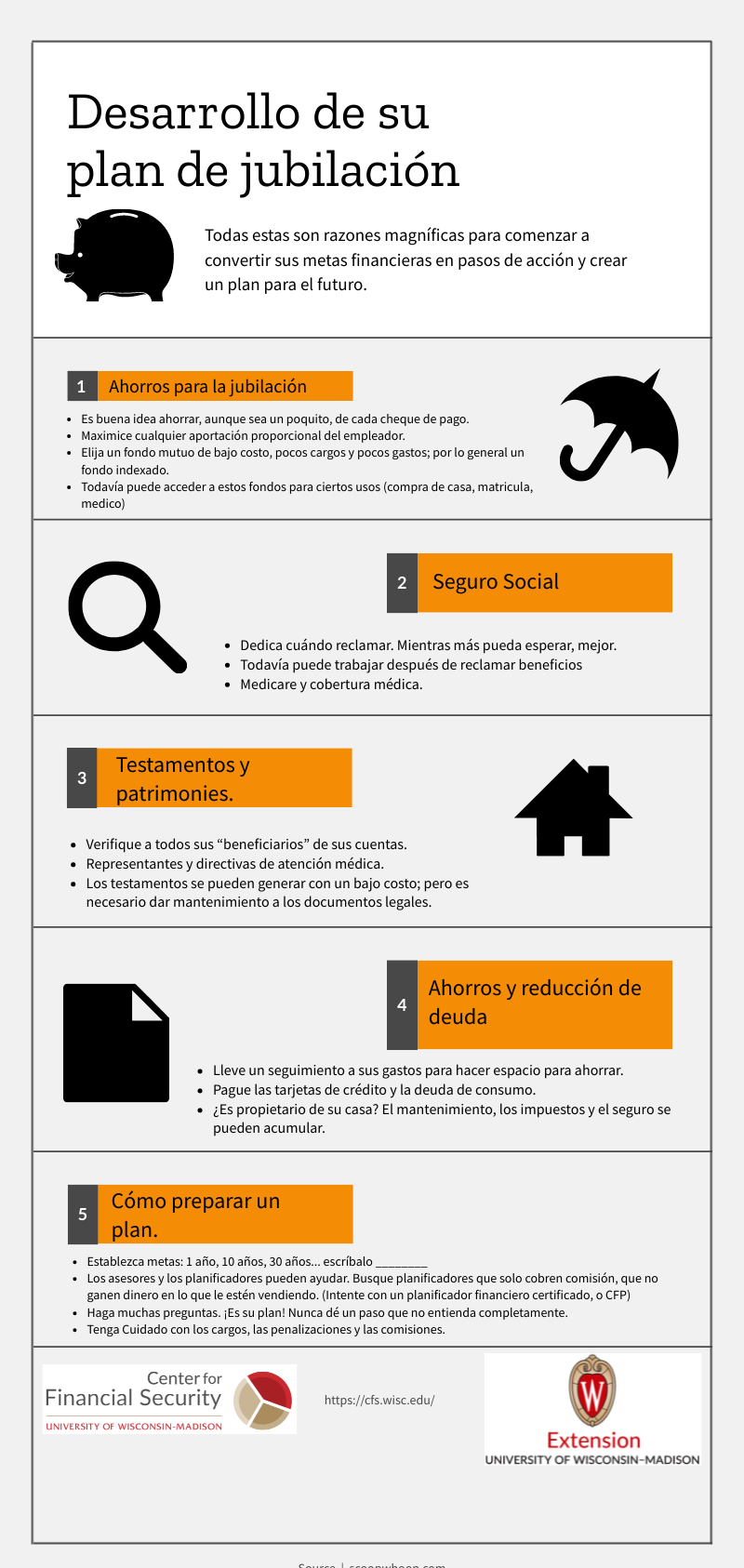 jubilacion anticipada nuevas reglas que debes conocer