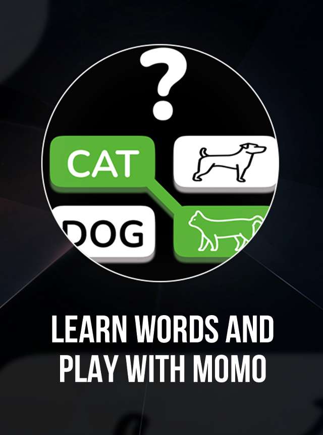 juega y aprende ingles descubre a momo y mejora tu idioma