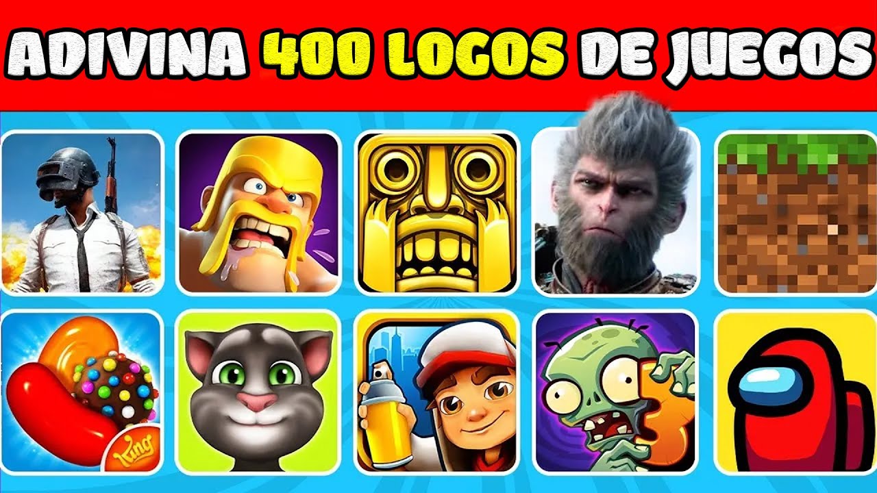 juego de logos descubre los mejores y diviertete ahora