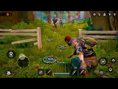 juego de zombies para celular descubre los mejores