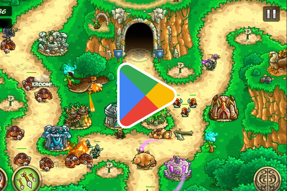 juegos android gratis descubre ofertas imperdibles