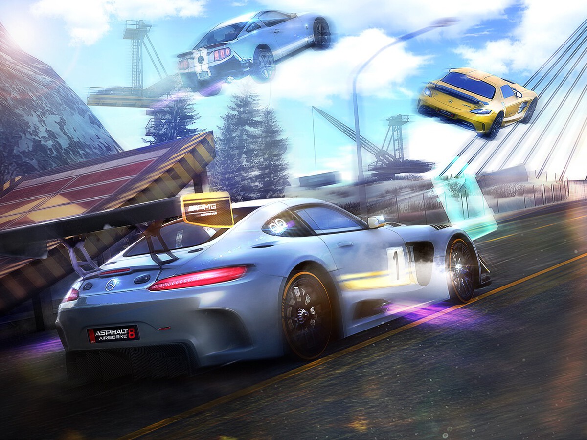 juegos de carrera gratis descubre los mejores apk