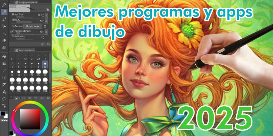 JUEGOS DE DIBUJAR: ¡Descubre las MEJORES Apps! 2 juegos de dibujar descubre las mejores apps