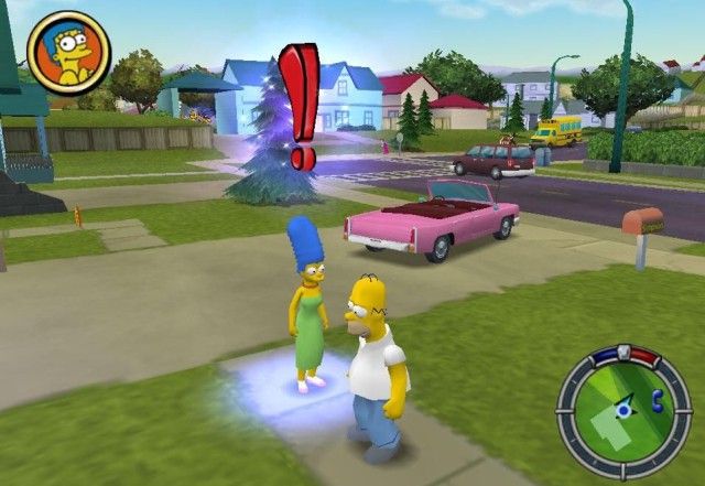 JUEGOS DE LOS SIMPSONS: ¡DESCUBRE LOS MEJORES GRATIS! 2 juegos de los simpsons descubre los mejores gratis