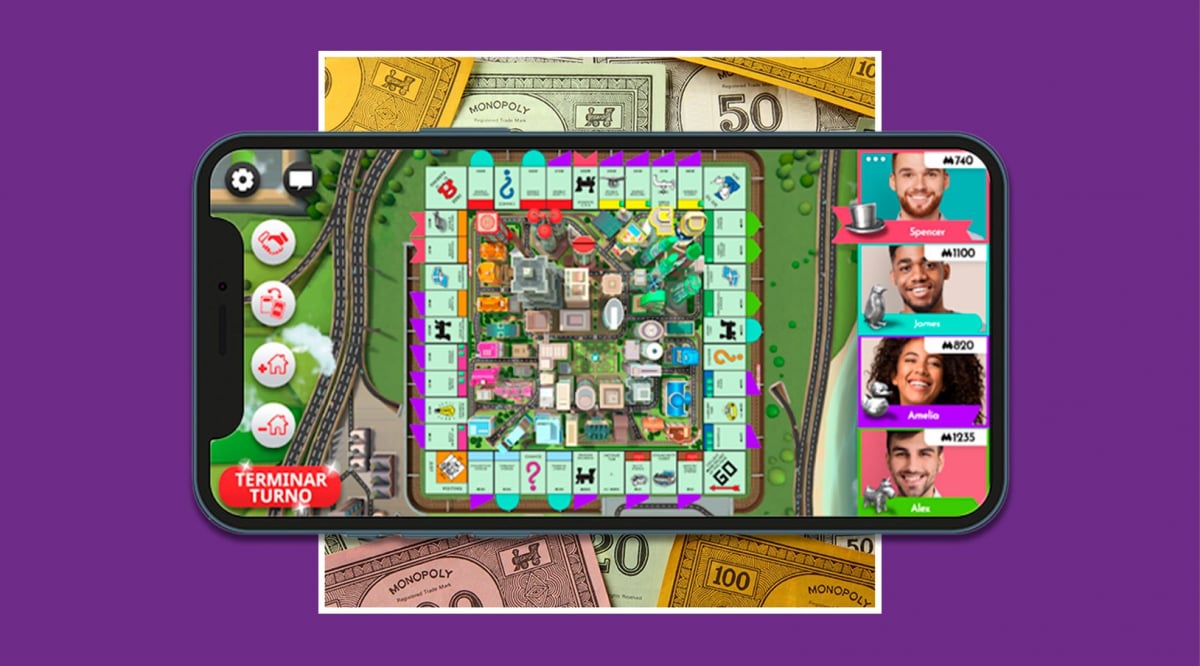 JUEGOS DE MESA GRATIS: ¡Descubre las MEJORES APPS! 2 juegos de mesa gratis descubre las mejores apps