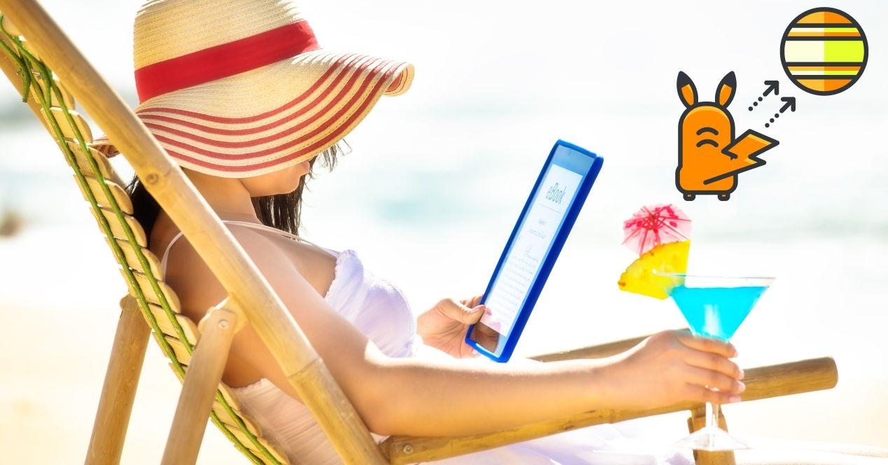 JUEGOS DE PLAYA: ¡Descubre los MEJORES para MÓVIL! 2 juegos de playa descubre los mejores para movil