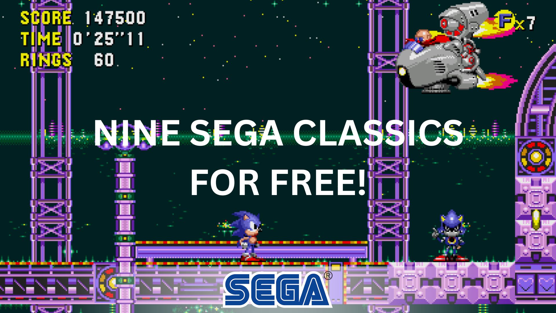 juegos de sega para android descubre y juega gratis