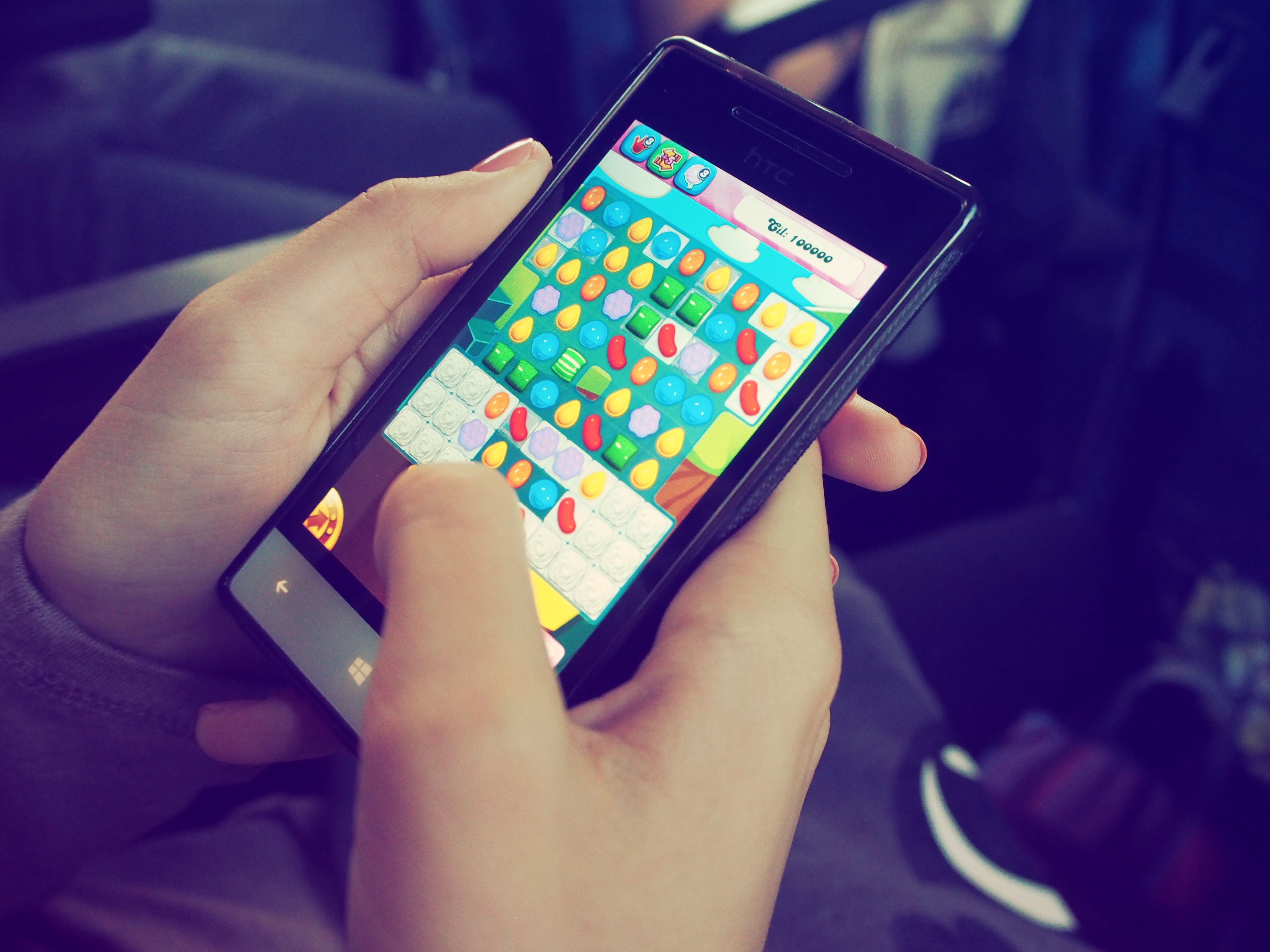 Juegos MÓVILES para GANAR DINERO REAL: Cómo Funciona 2 juegos moviles para ganar dinero real como funciona