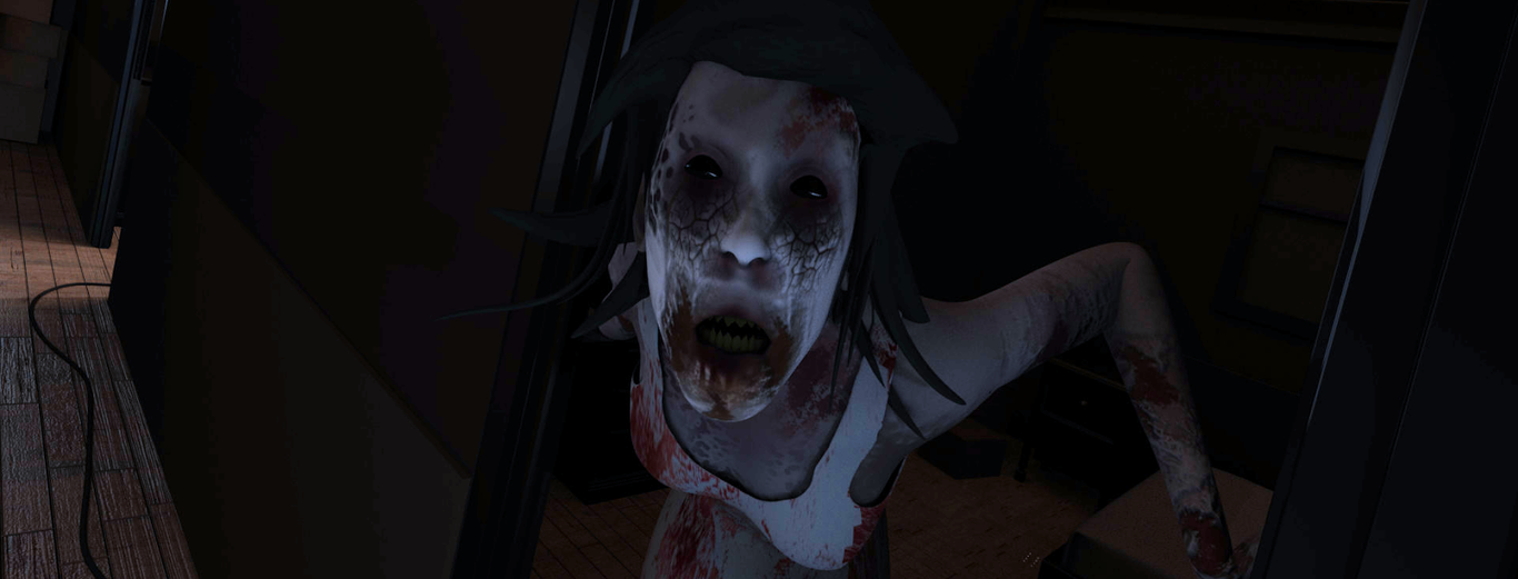juegos para celular de terror 7 experiencias de miedo