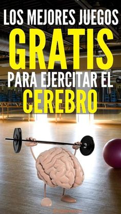 juegos para el cerebro gratis descubre los mejores