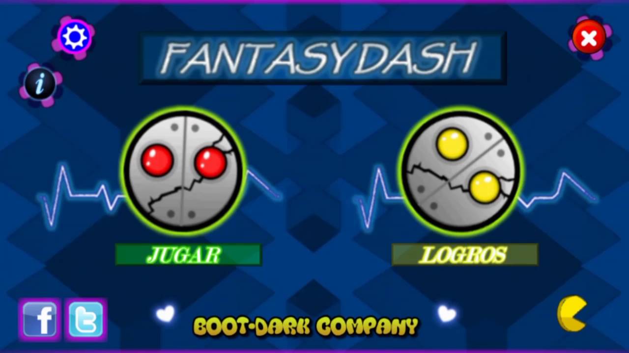 juegos parecidos a geometry dash desafia tu ingenio