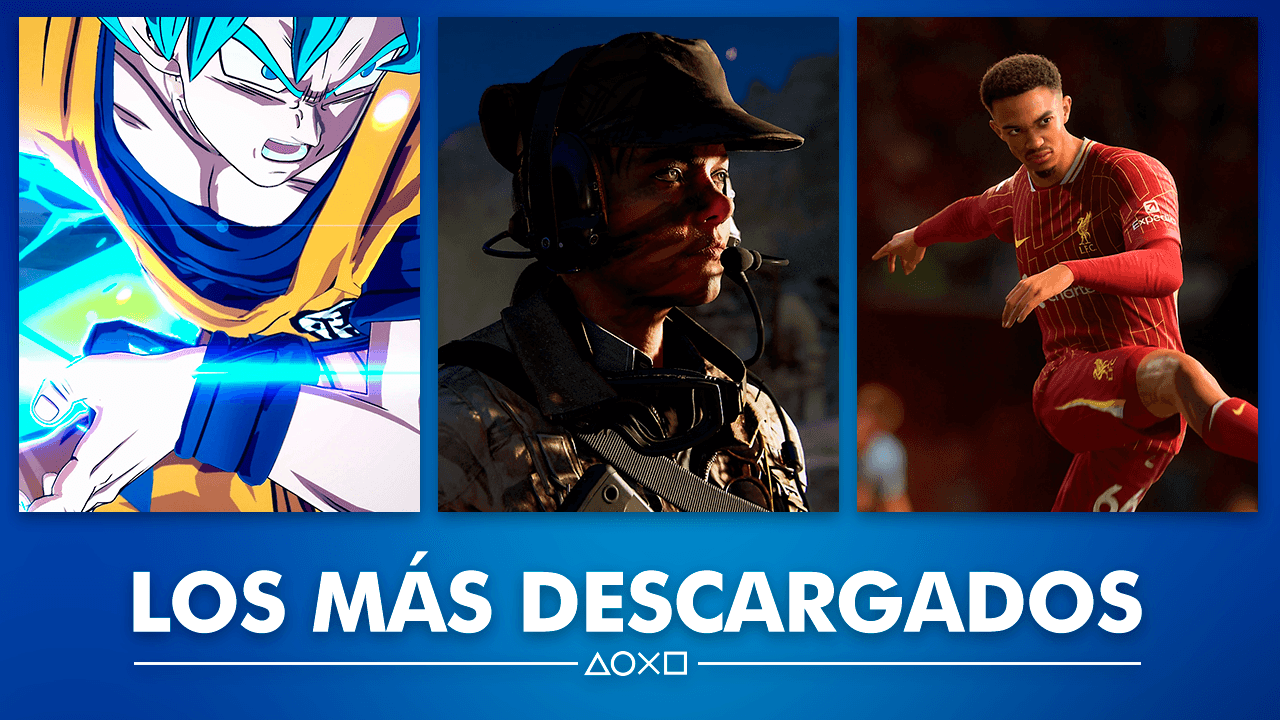 juegos play descubre los mas descargados ahora