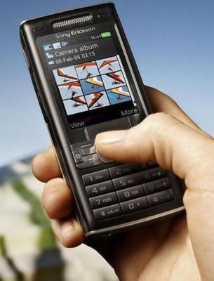 K790 SONY ERICSSON: Descubre sus INCREÍBLES CARACTERÍSTICAS 2 k790 sony ericsson descubre sus increibles caracteristicas