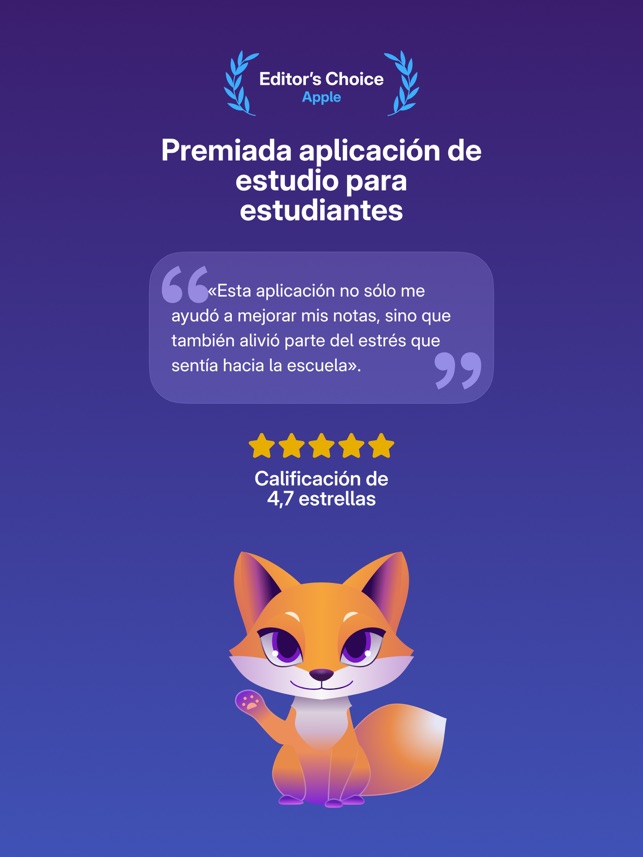 knowunity la app que transforma tu estudio y aprobaciones