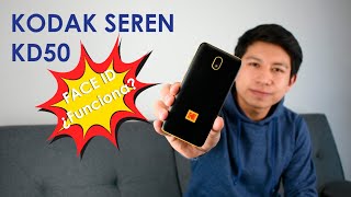 KODAK Teléfono: ¡Descubre las RESPUESTAS IMPRESIONANTES! 2 kodak telefono descubre las respuestas impresionantes
