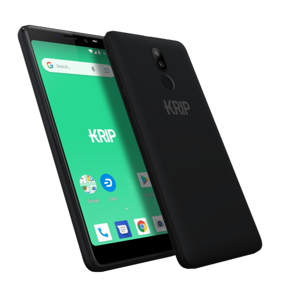 KRIP K55H: ¡DESCUBRE sus IMPACTANTES CARACTERÍSTICAS! 2 krip k55h descubre sus impactantes caracteristicas