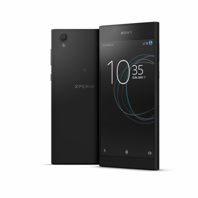 L1 SONY: Sorprendentes Características que Te Encantarán 2 l1 sony sorprendentes caracteristicas que te encantaran