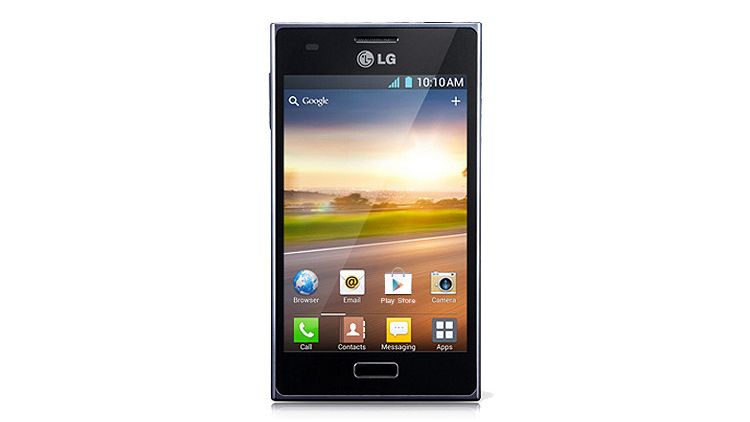 L5 LG: DESCUBRE las INCREÍBLES Especificaciones del Optimus 2 l5 lg descubre las increibles especificaciones del optimus