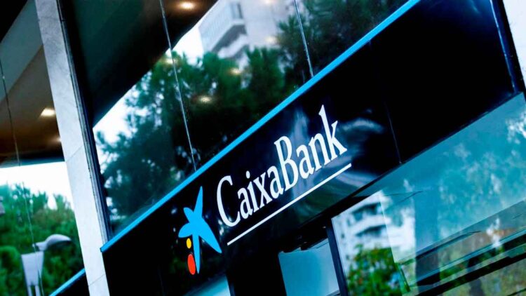 la caixa 250 euros o televisores gratis como