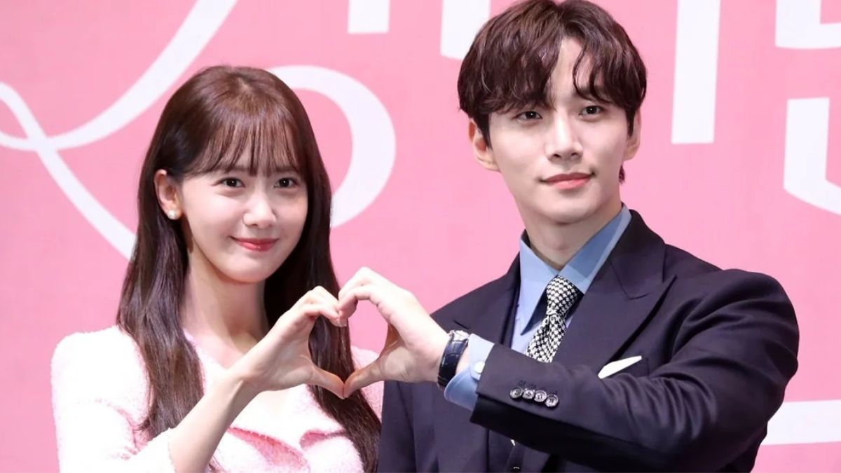 La Nueva Serie Coreana que Está Conquistando a Todos 2 la nueva serie coreana que esta conquistando a todos