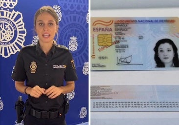 La POLICÍA advierte: ¡Descubre el MENSAJE sobre tu DNI! 2 la policia advierte descubre el mensaje sobre tu dni