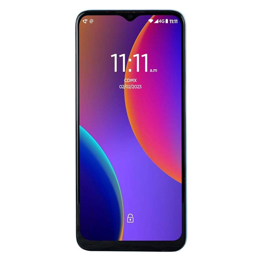 LANIX ALPHA 1: Descubre sus INCREÍBLES Características