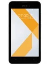 LANIX X520: DESCUBRE sus IMPRESIONANTES ESPECIFICACIONES